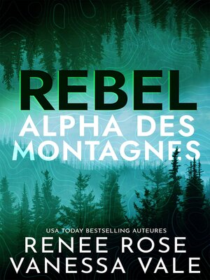 cover image of Rebel: L'homme des montagnes